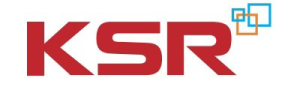 KSR Developers