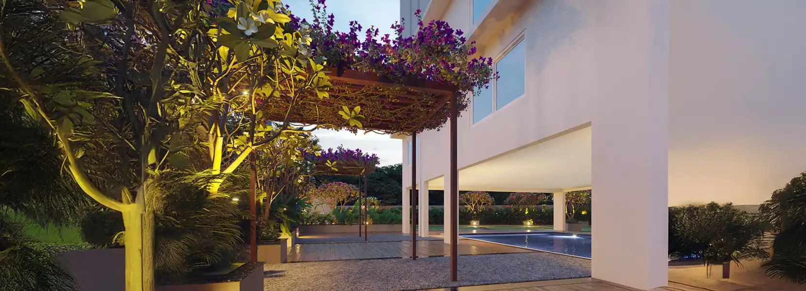 Luxury Landmark
