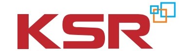 KSR Developers Logo